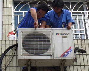 怀柔空调维修售后服务中心