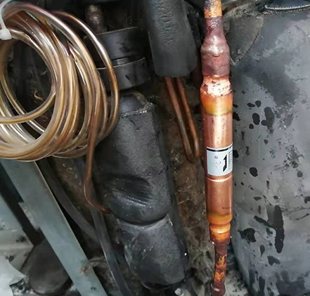 怀柔美的变频多联机空调维修售后服务中心