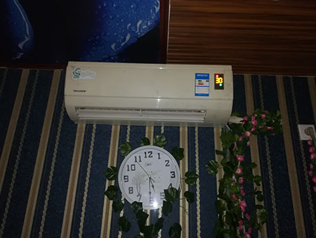 怀柔空调维修售后服务中心