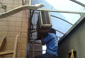 怀柔空调维修售后服务中心