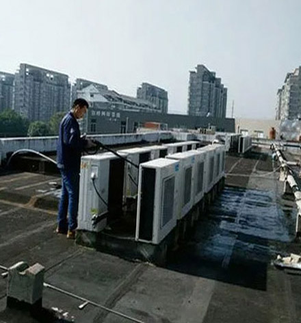 怀柔 空调拆装 怀柔本地 空调拆装公司