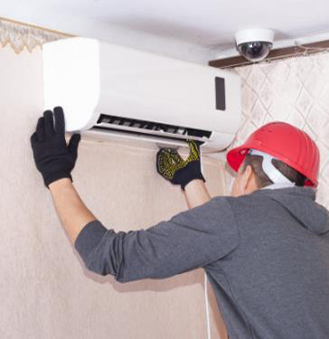 怀柔空调内机噪音大